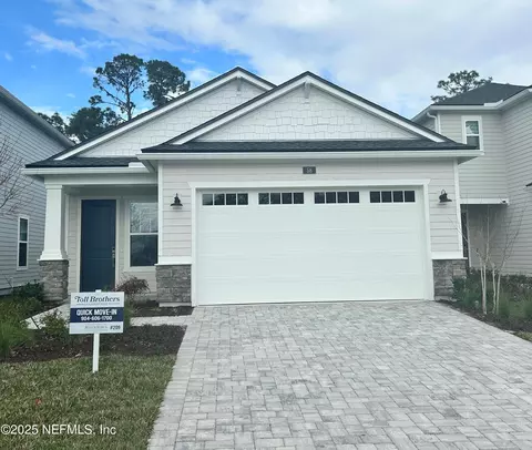 58 Zephyr Dr, Saint Johns, FL 32259