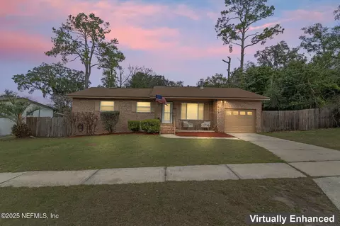 415 Arora Blvd, Orange Park, FL 32073