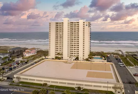 1901 1st St #402, Jacksonville Beach, FL 32250
