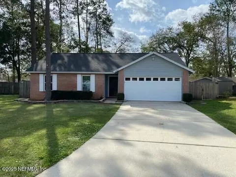 11471 Discus Ct, Jacksonville, FL 32223