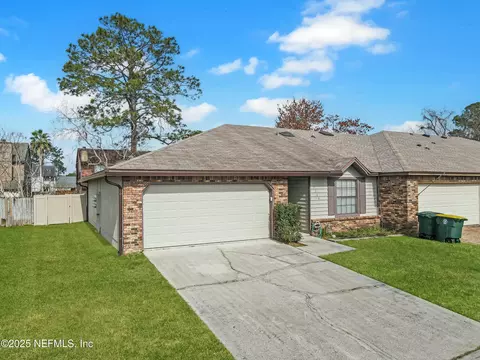 11264 Spurline Dr, Jacksonville, FL 32257