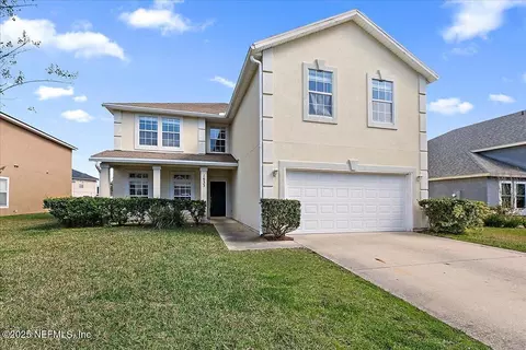 1633 Timber Crossing Ln, Jacksonville, FL 32225