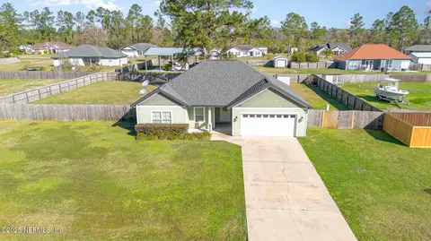 15054 SW 94th Cir, Lake Butler, FL 32054