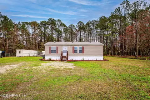 54036 Armstrong Rd, Callahan, FL 32011