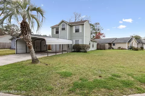 2627 Malibu Cir, Orange Park, FL 32065