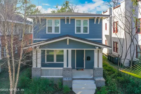 2316 College St, Jacksonville, FL 32204