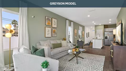 5546 Trailhead Dr, Jacksonville, FL 32219