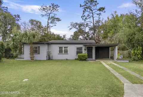 6018 Stetson Rd, Jacksonville, FL 32217