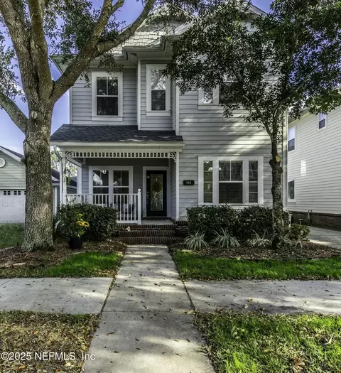 555 Heath Point Ct, Orange Park, FL 32065