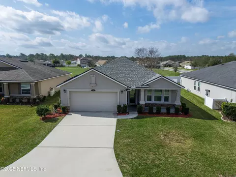 38 Green Turtle Ln, Saint Augustine, FL 32086