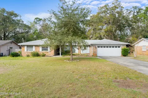 12732 Wilderness Ln W, Jacksonville, FL 32258