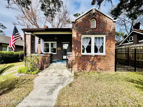 4733 Polaris St, Jacksonville, FL 32205