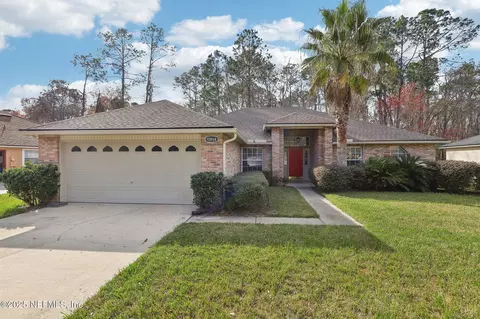 10854 Natalie Dr, Jacksonville, FL 32218