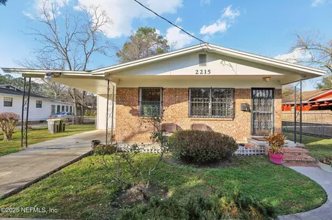 2215 W 30th St, Jacksonville, FL 32209