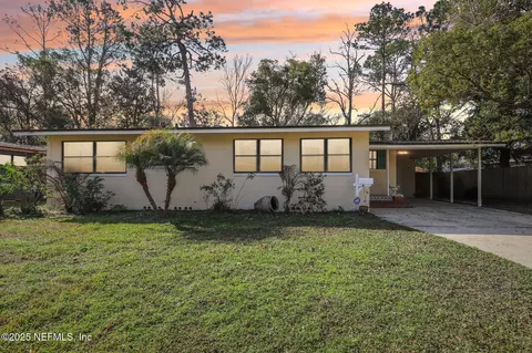 3714 Coronado Rd, Jacksonville, FL 32217