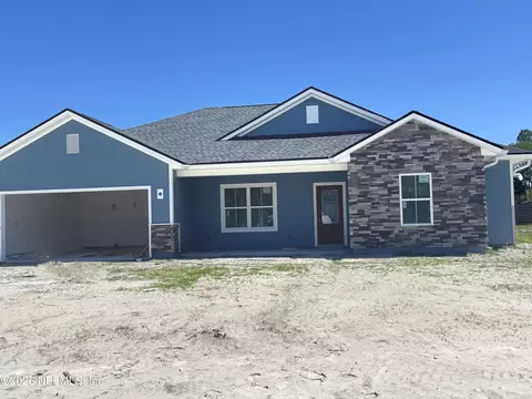 4943 SE 10th Pl, Keystone Heights, FL 32054