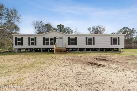 87454 Haven Rd, Yulee, FL 32097
