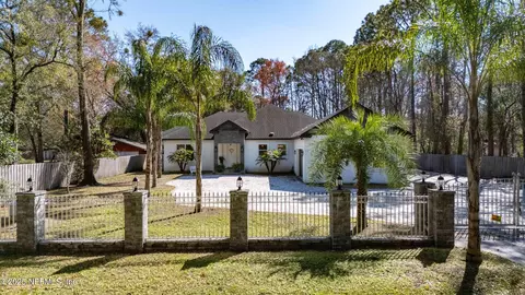 8438 Cassie Rd, Jacksonville, FL 32221