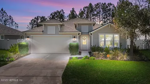 11468 Red Koi Dr, Jacksonville, FL 32226