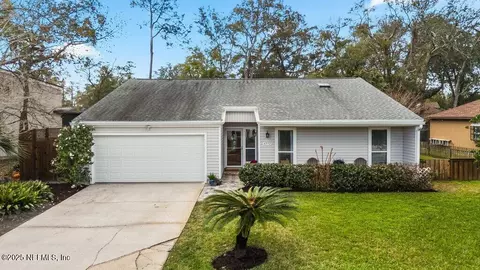 4772 Marsh Hammock Dr E, Jacksonville, FL 32224