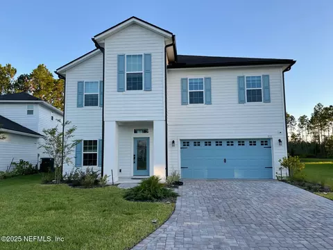 522 Watervale Dr, Saint Augustine, FL 32092 photo 1