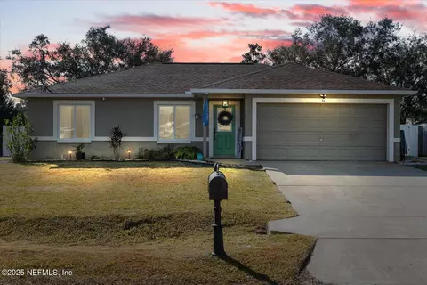 34 Wood Arbor Ln, Palm Coast, FL 32164