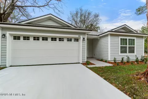 5258 Wabash Blvd, Jacksonville, FL 32254