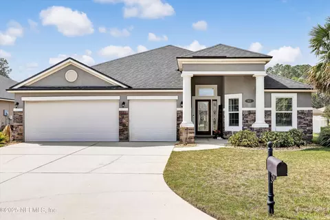 901 Rose Garden Ct, Saint Johns, FL 32259