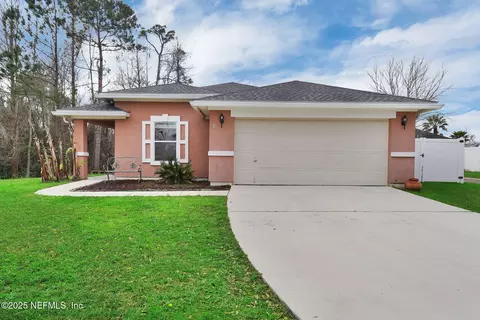 12512 Daylight Trl, Jacksonville, FL 32218