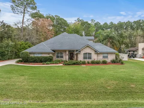 1495 Mallard Landing Blvd, Saint Johns, FL 32259