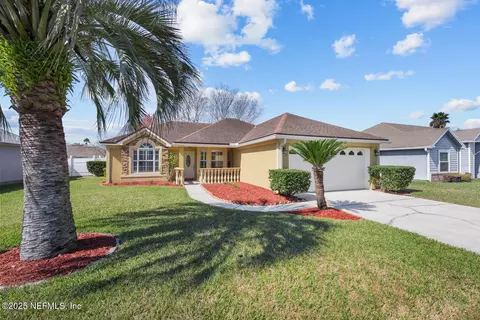 2330 Companion Cir E, Jacksonville, FL 32224