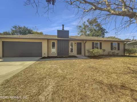 1170 Broken Arrow Dr S, Orange Park, FL 32065