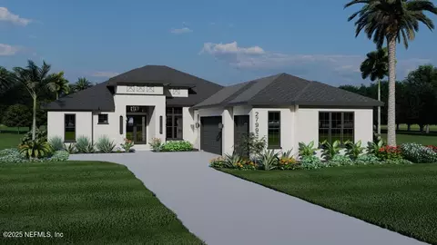 576 Pantano Dr, Saint Augustine, FL 32095 photo 1