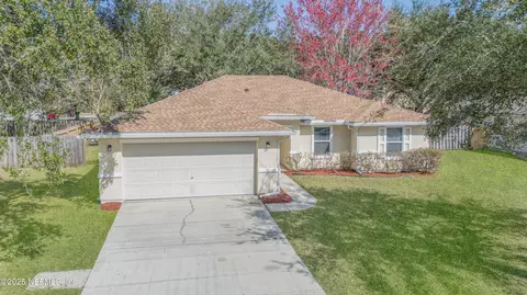 7142 S Beekman Lake Dr, Jacksonville, FL 32222