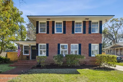 3518 Randall St, Jacksonville, FL 32205
