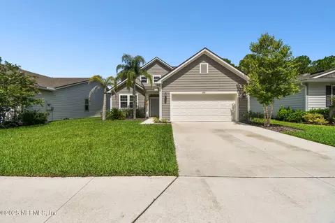 396 La Mancha Dr, Saint Augustine, FL 32086
