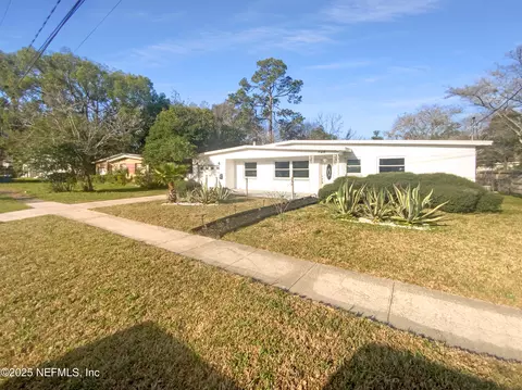 3414 Jacqueline Dr, Jacksonville, FL 32277