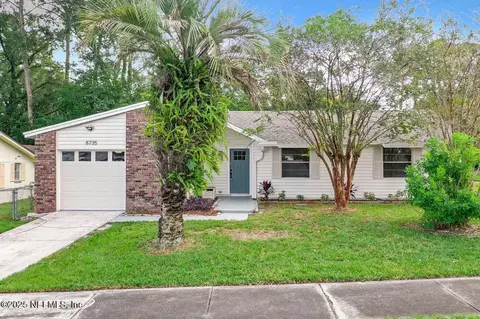 8735 Moss Haven Rd, Jacksonville, FL 32221
