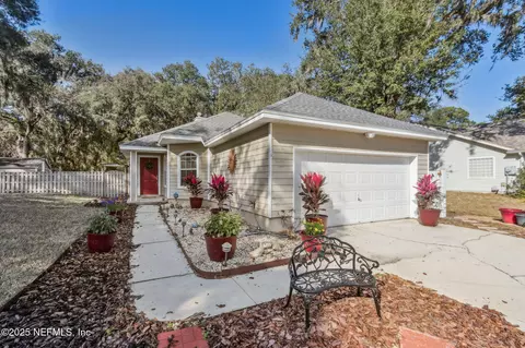 2339 Bonnie Oaks Dr, Fernandina Beach, FL 32034