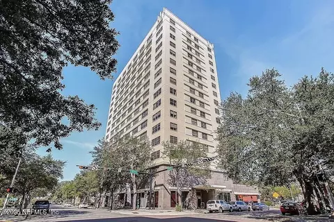 311 W Ashley St #707, Jacksonville, FL 32202