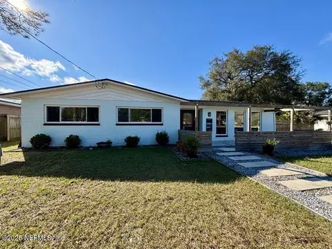 3928 Edidin Dr, Jacksonville, FL 32277