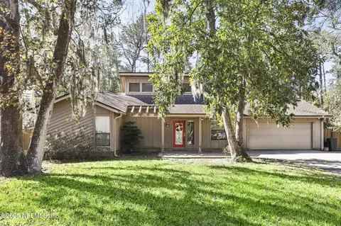 12050 Cheyenne Trl, Jacksonville, FL 32223