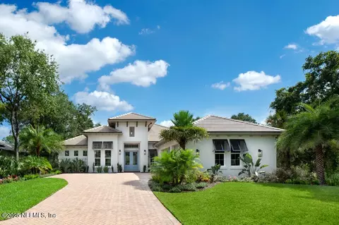 514 Pantano Dr, Saint Augustine, FL 32095