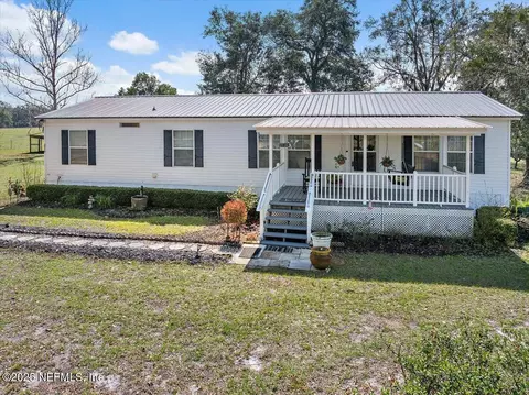 2719 Scully Rd, Middleburg, FL 32068