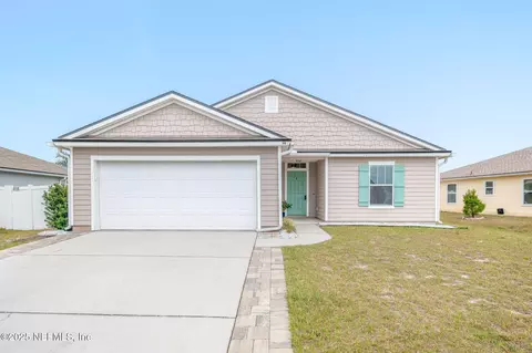 146 Blue Creek Way, Saint Augustine, FL 32086