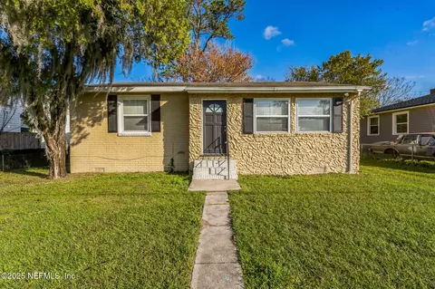 5319 Lexington Ave, Jacksonville, FL 32210