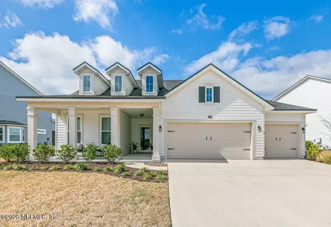 210 Ness Cir, Saint Augustine, FL 32095