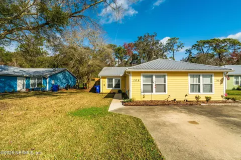 106 Plantation Point Dr, Saint Augustine, FL 32084