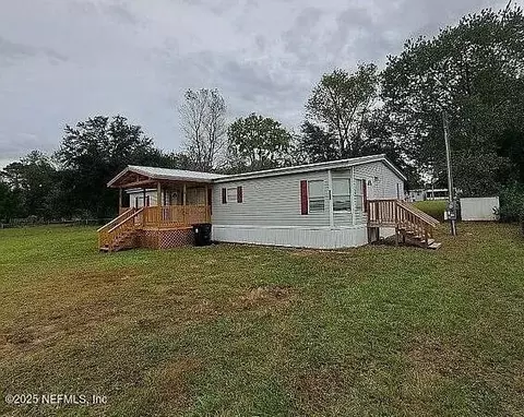 853 Fern Ave, Orange Park, FL 32065