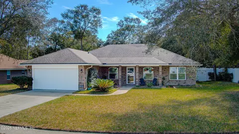 88083 Maybourne Rd, Yulee, FL 32097
